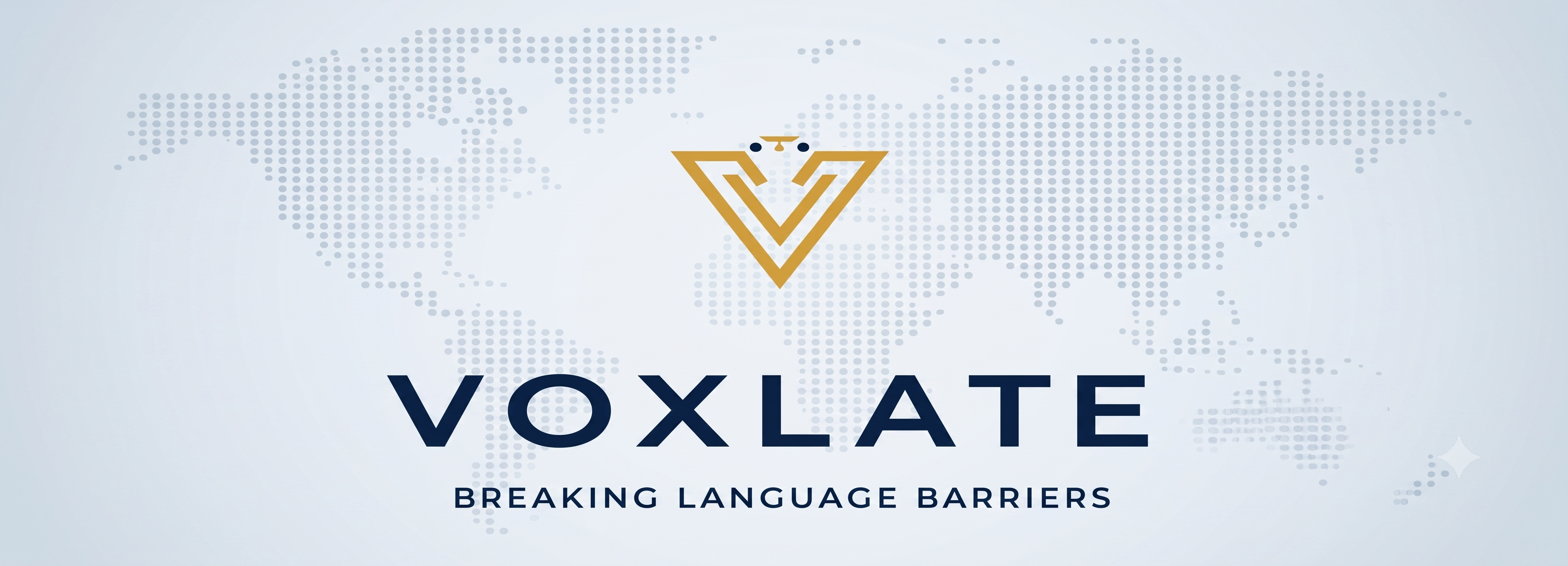 Voxlate - Breaking Language Barriers